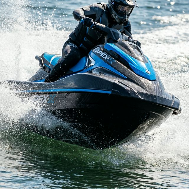 Jet Ski Action